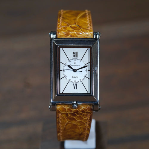 Chronoswiss Cabrio