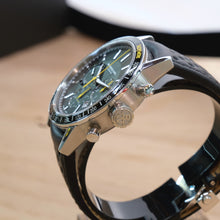 Raymond Weil Freelancer Chronograph