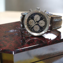 Breitling Navitimer Twin Sixty