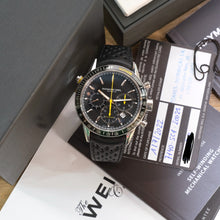 Raymond Weil Freelancer Chronograph