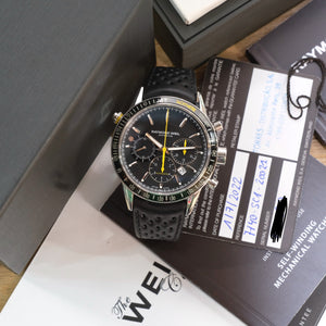 Raymond Weil Freelancer Chronograph