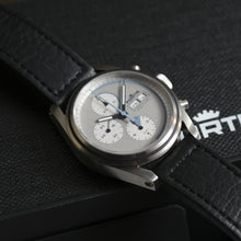 Fortis Stratoliner S-41 Cool Gray