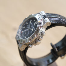 Bulgari Diagono Scuba GMT
