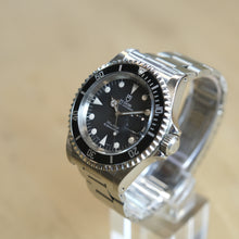 Tudor Submariner 79190