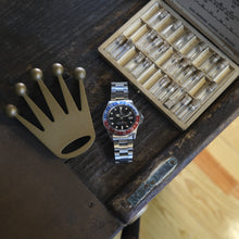 Rolex GMT Pepsi Ref. 1675