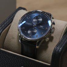 IWC Portugieser Chronograph