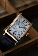 Franck Muller Long Island 18K