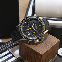 Raymond Weil Freelancer Chronograph