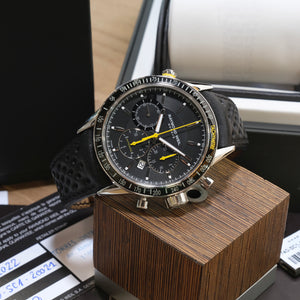 Raymond Weil Freelancer Chronograph