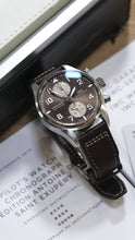 IWC Pilot Antoine de Saint Exupéry Chronograph