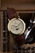 Vacheron Constantin Patrimony Ref. 73009