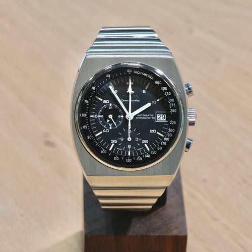 Omega Speedmaster 125