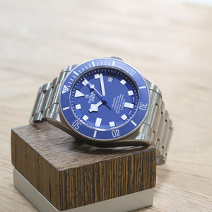 Tudor Pelagos Blue
