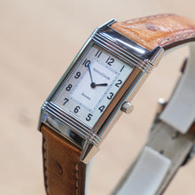 Jaeger LeCoultre Reverso Classic