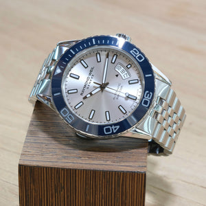 Raymond Weil Freelancer Diver Automatic