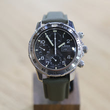 Sinn 203 Chronograph