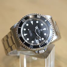 Tudor Submariner 79190