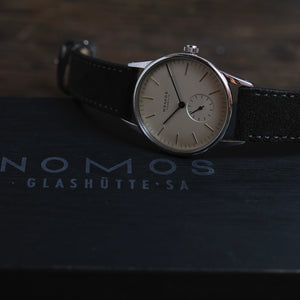 Nomos Orion 35