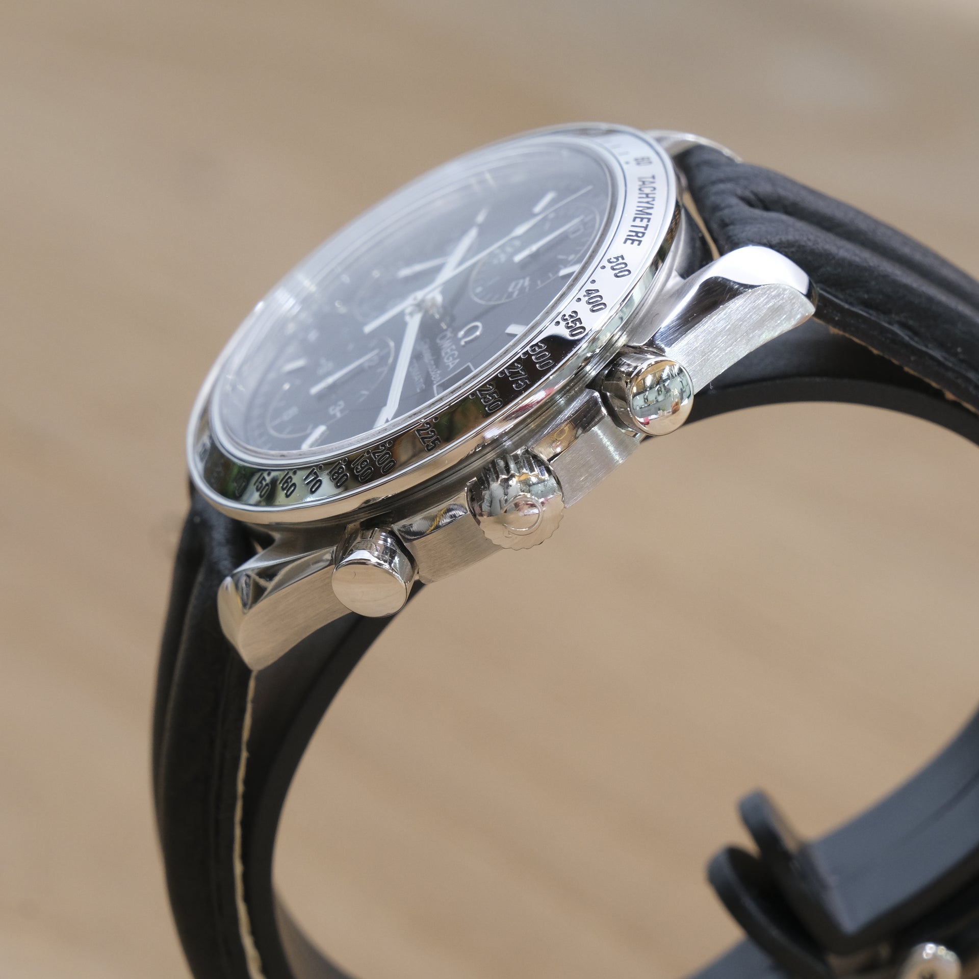 Omega Speedmaster Automatic Date