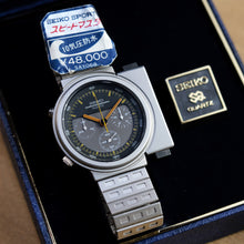 1983 NOS Seiko “Ripley” 7a28-7000