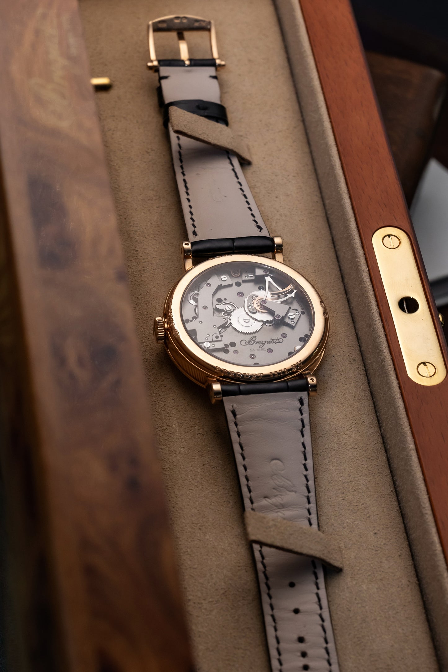 Breguet La Tradition