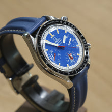 Omega Speedmaster Automatic Schumacher