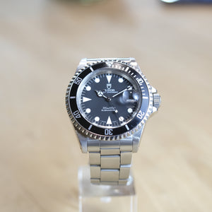 Tudor Submariner 79190