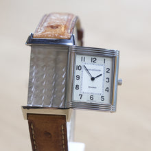 Jaeger LeCoultre Reverso Classic
