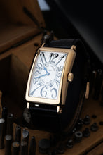 Franck Muller Long Island 18K