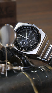 Omega Speedmaster 125