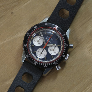 Enicar Aqua Graph MK IV Chronograph