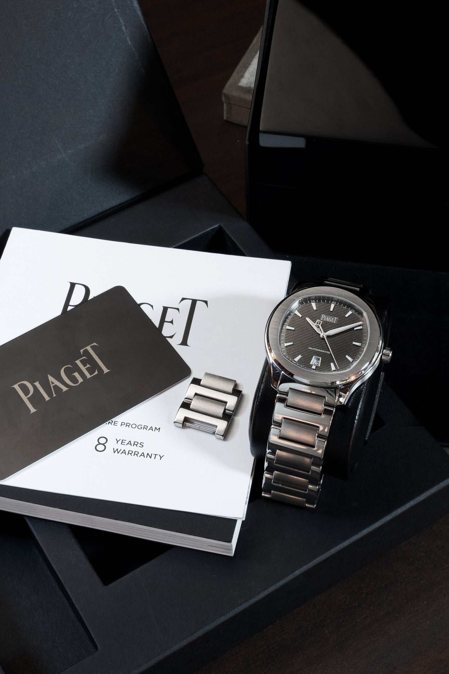 Piaget Polo S