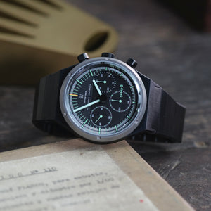 Autodromo Group B “Nightstage” Chronograph limited to 45