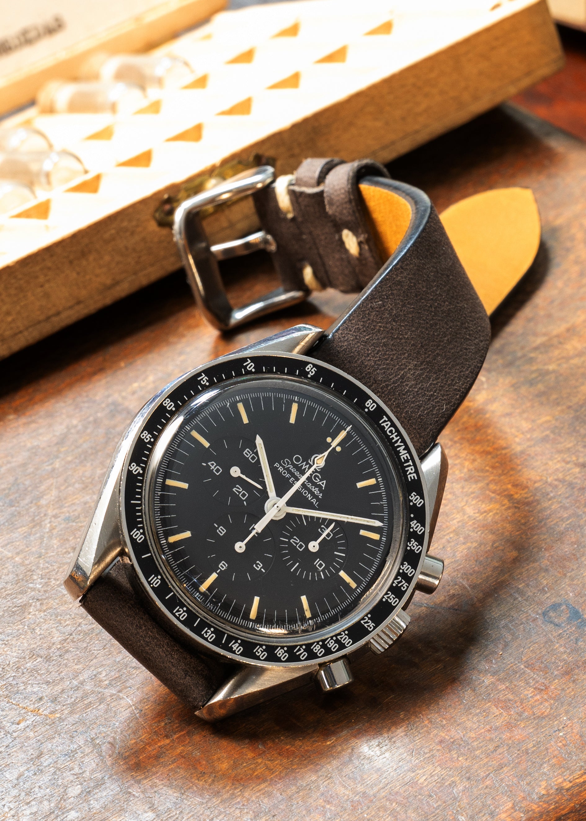Omega Speedmaster Profissional Cal.861