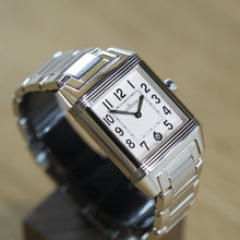 Jaeger LeCoultre Reverso Squadra