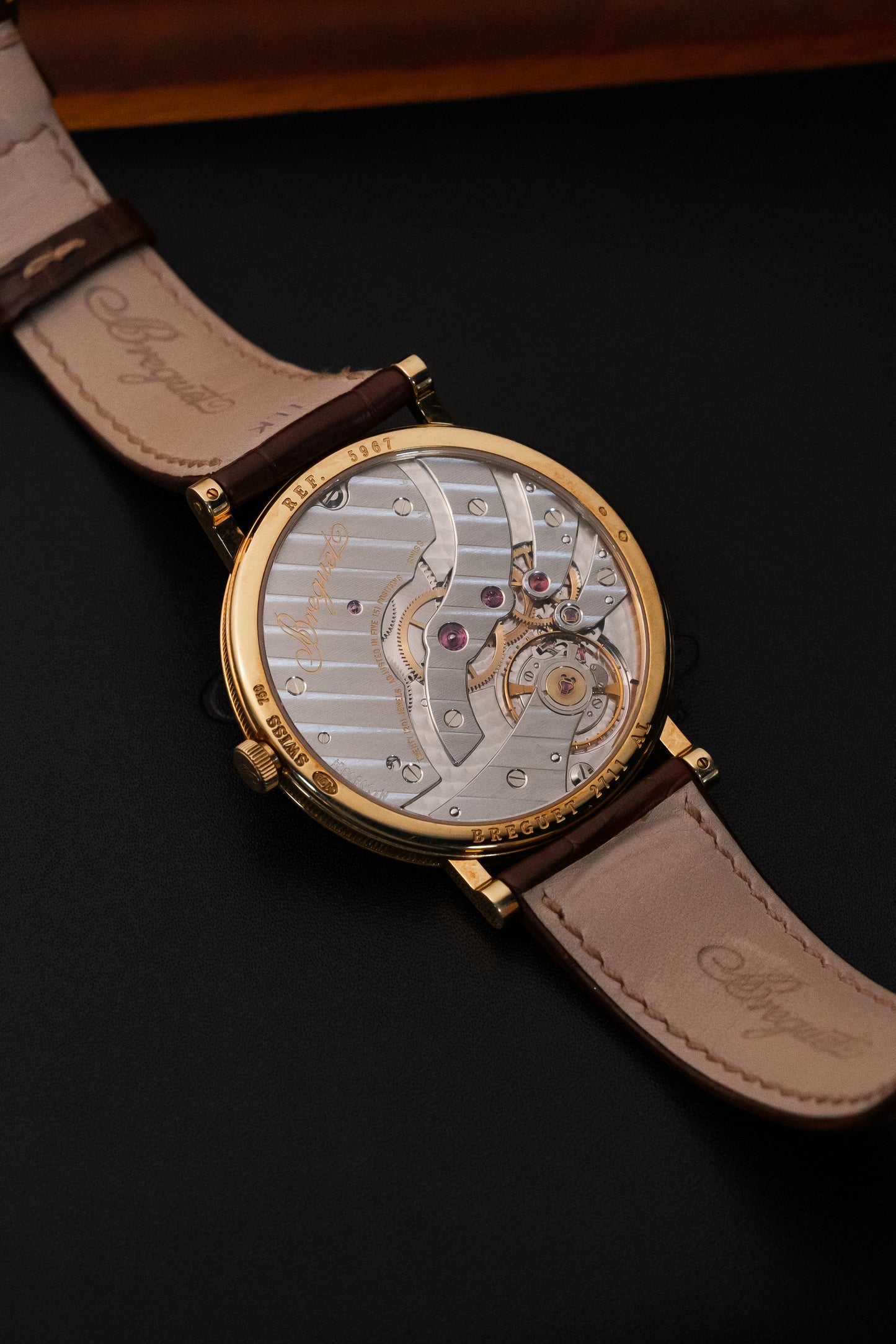 Breguet Classic 5967
