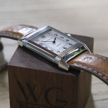 Jaeger LeCoultre Reverso Classic