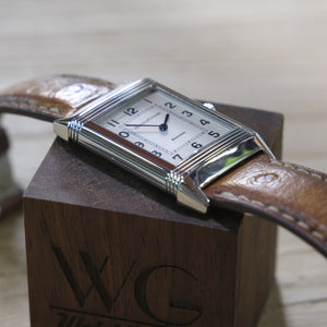 Jaeger LeCoultre Reverso Classic