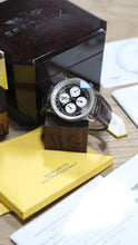 Breitling Navitimer Twin Sixty