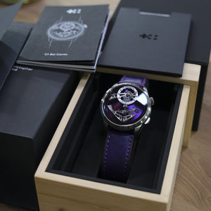 Christopher Ward Bel Canto Viola