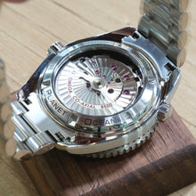Omega Seamaster Planet Ocean