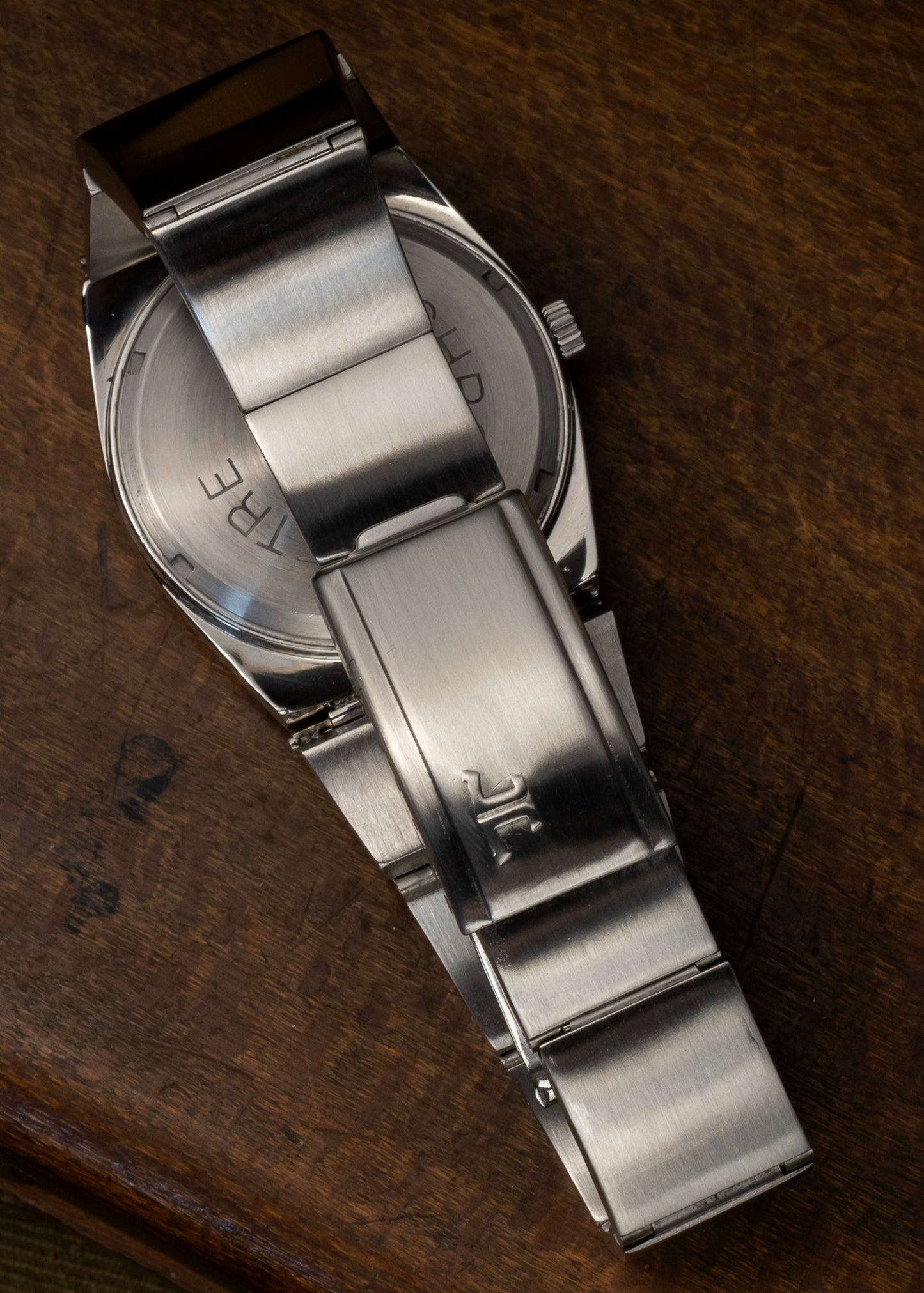 Jaeger LeCoultre Master Mariner Ref.24000