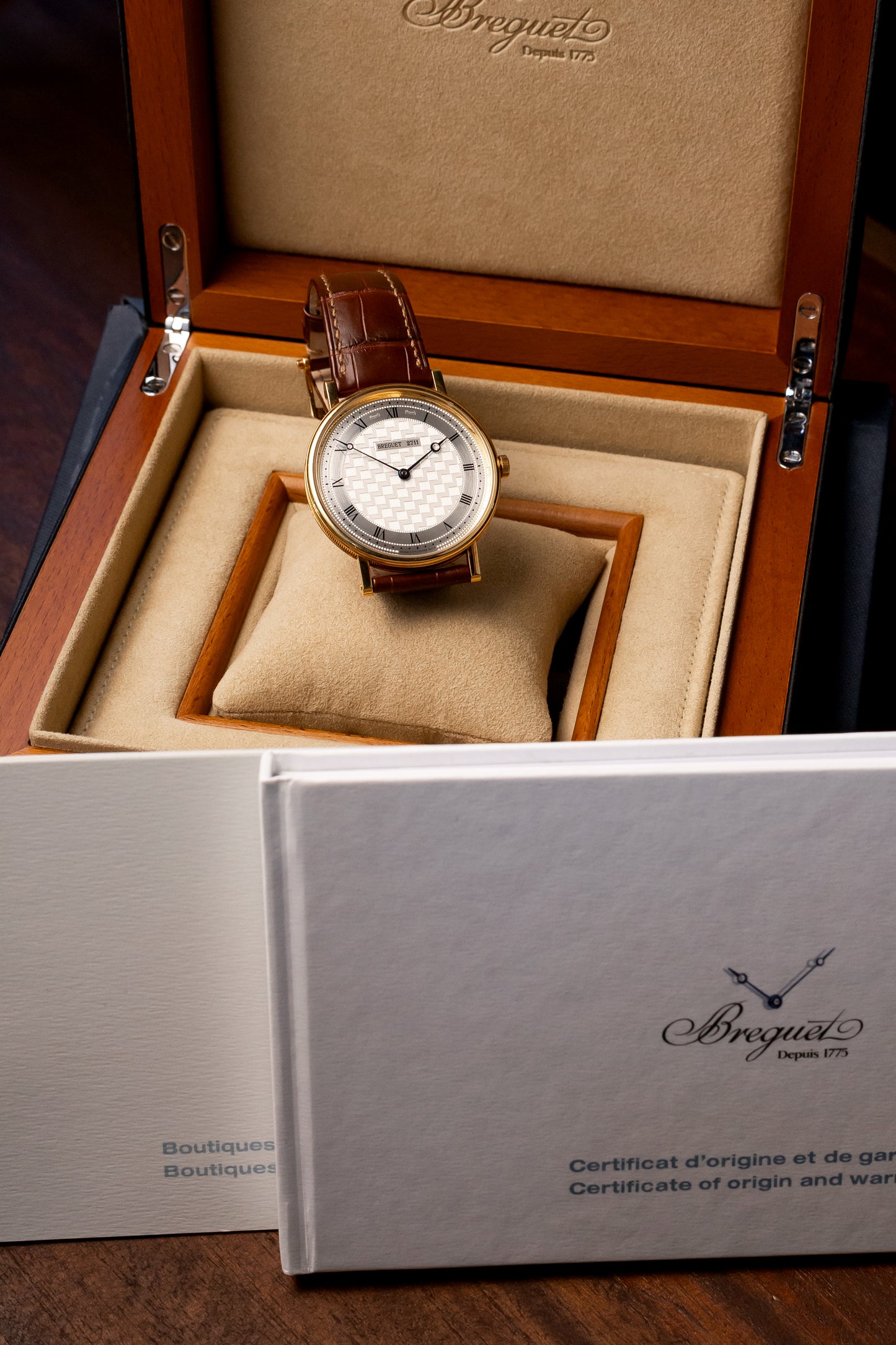 Breguet Classic 5967