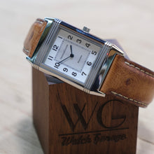 Jaeger LeCoultre Reverso Classic