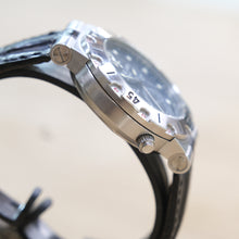 Bulgari Diagono Scuba GMT