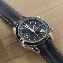 Omega Speedmaster Day-Date