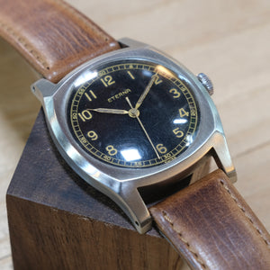 Eterna Majetek