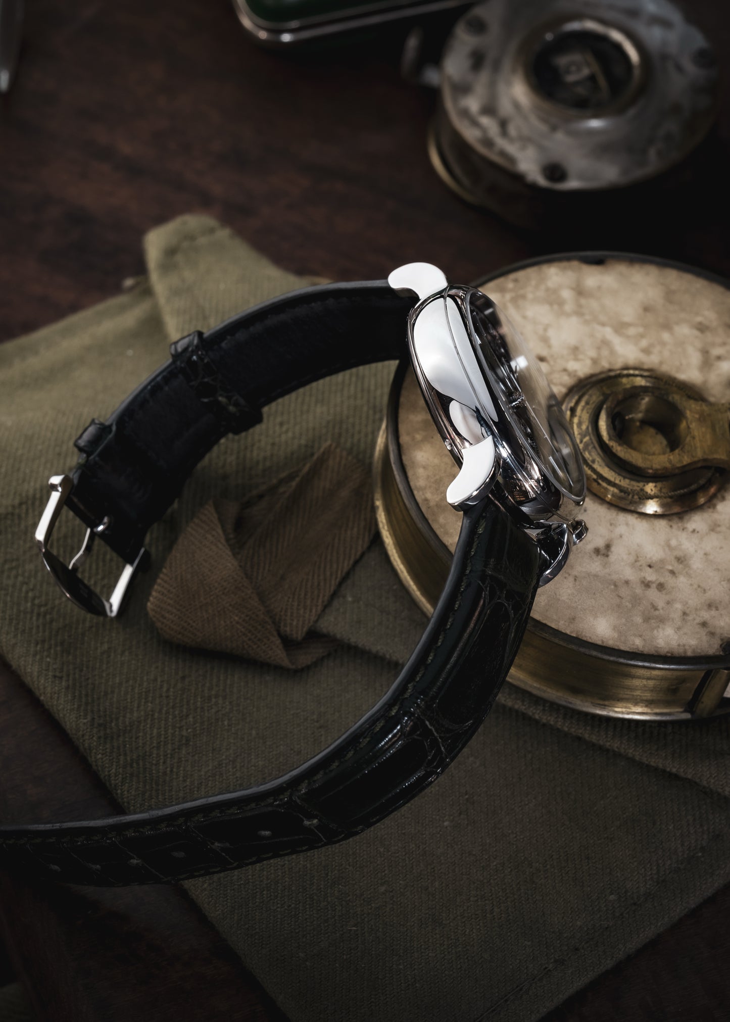 IWC Portofino Chronograph