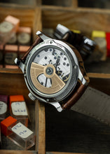 Jaeger-LeCoultre Master Tourbillon 146.8.34.S