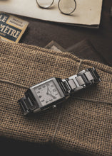 Jaeger LeCoultre Reverso Squadra